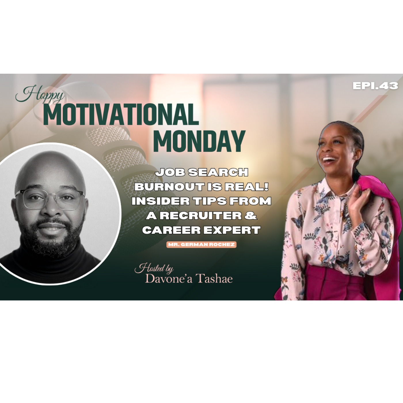 The Conscious Courage Podcast