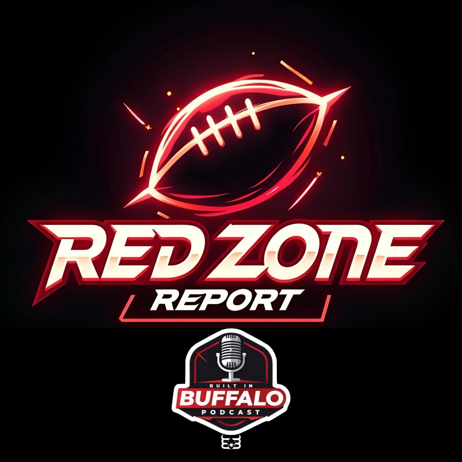 The State of the AFC East - The RedZone Report episode artwork