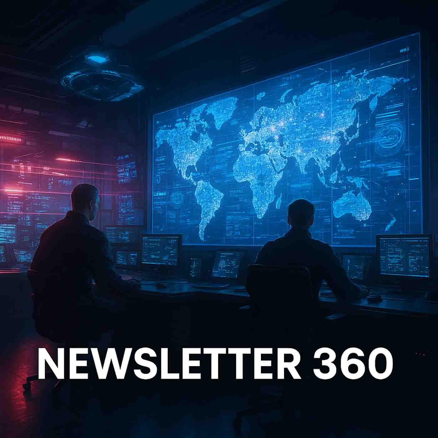 De Cybercrime Podcast