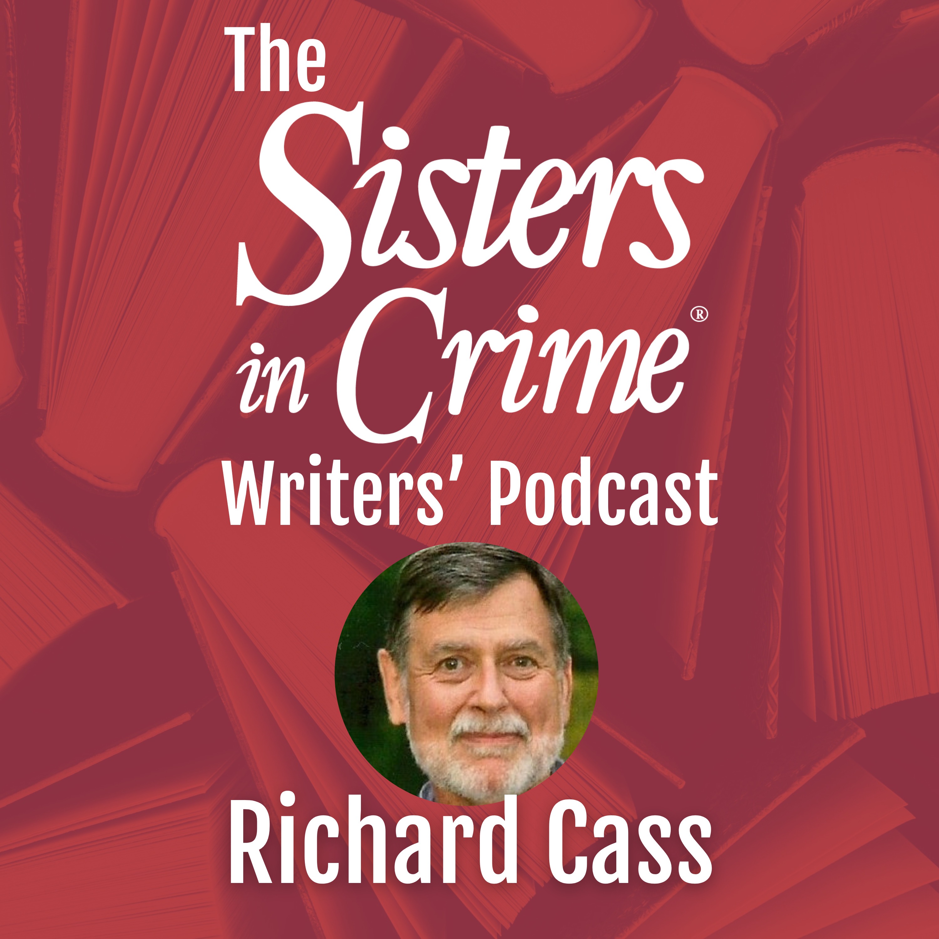 The Sisters in Crime Writers\' Podcast