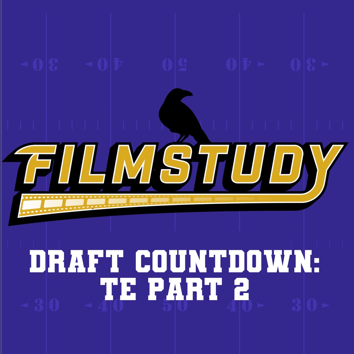 Draft Countdown- TE Part 2