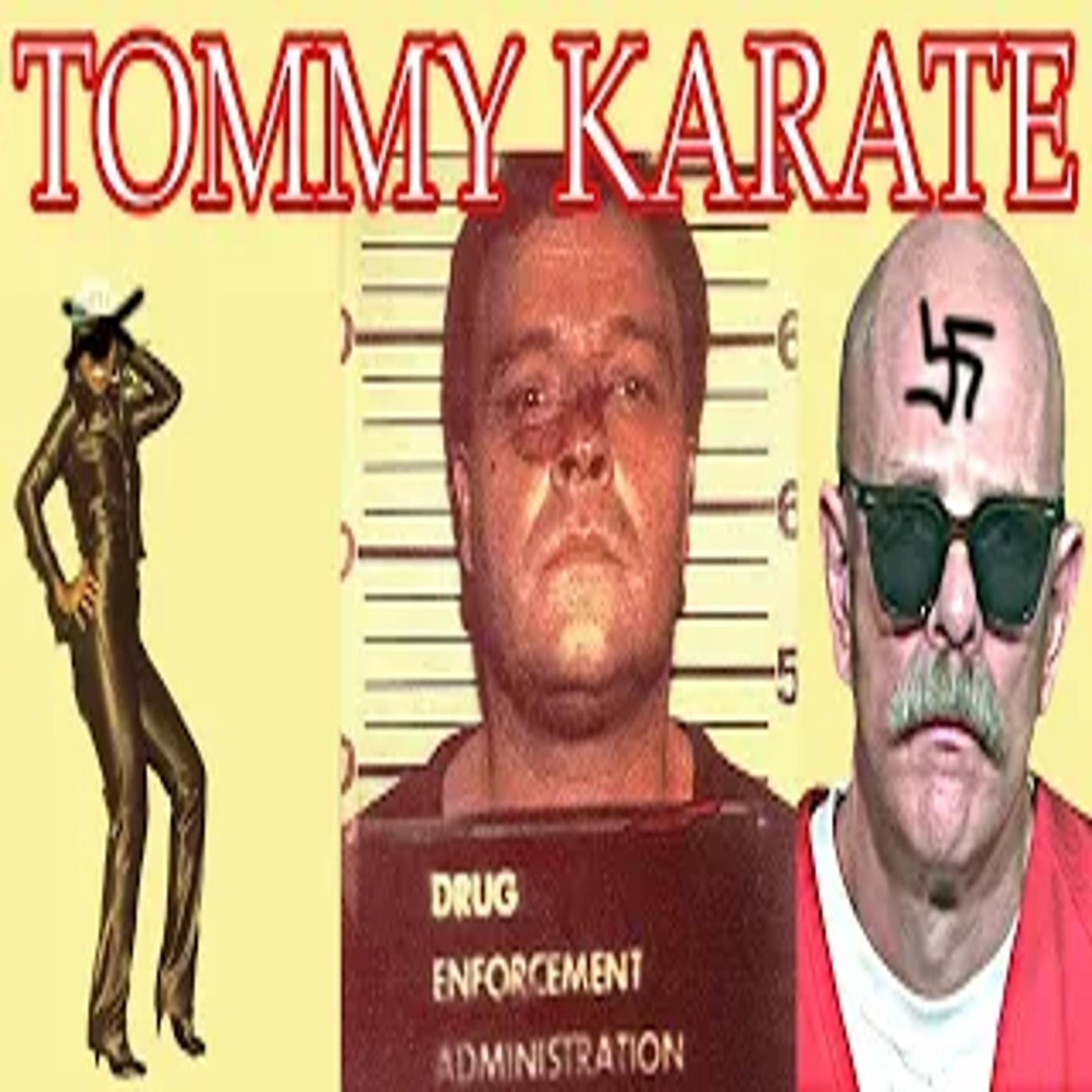 Tommy Karate Pitera Craziest MAFIA Hitman - Bonanno Family episode artwork