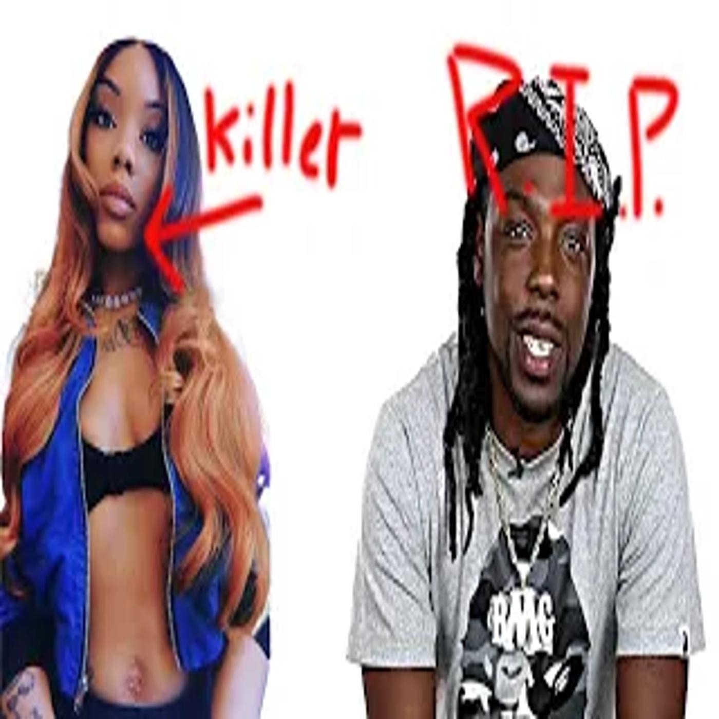 Young Scooter D3ad cuz of  Stank Ho3 !! episode artwork