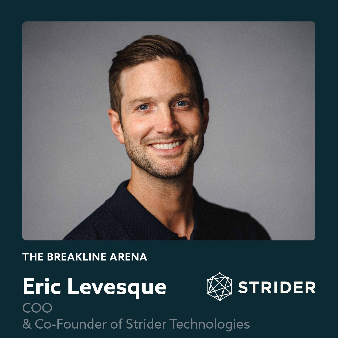 The BreakLine Arena