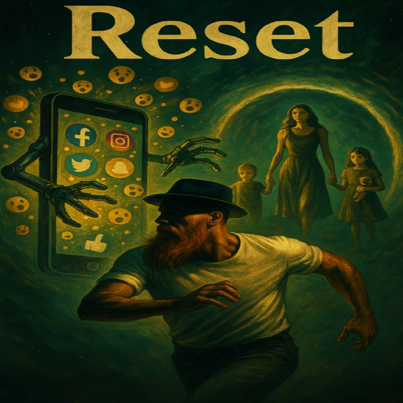 Reset | Ep #5