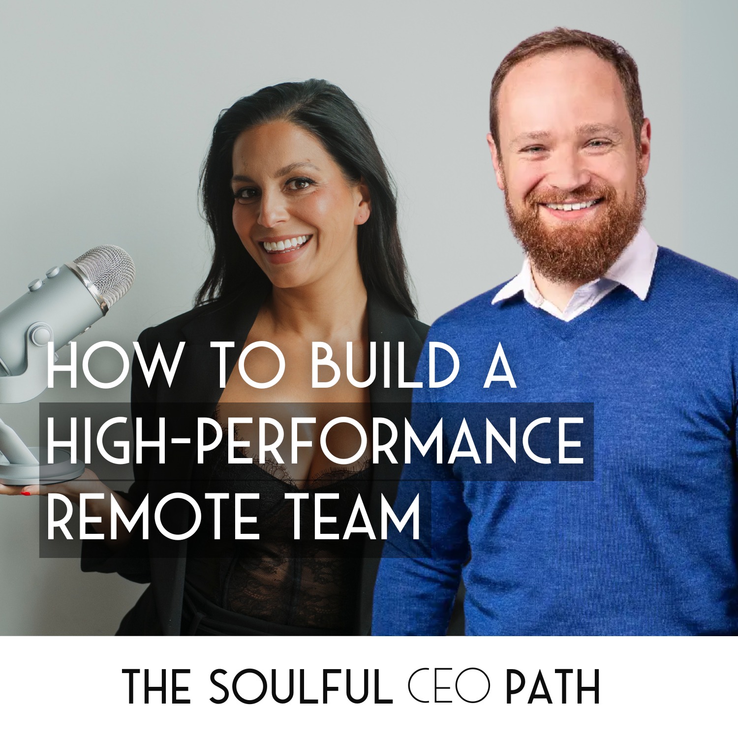 How to Build a High-Performance Remote Team with Jody Edgar