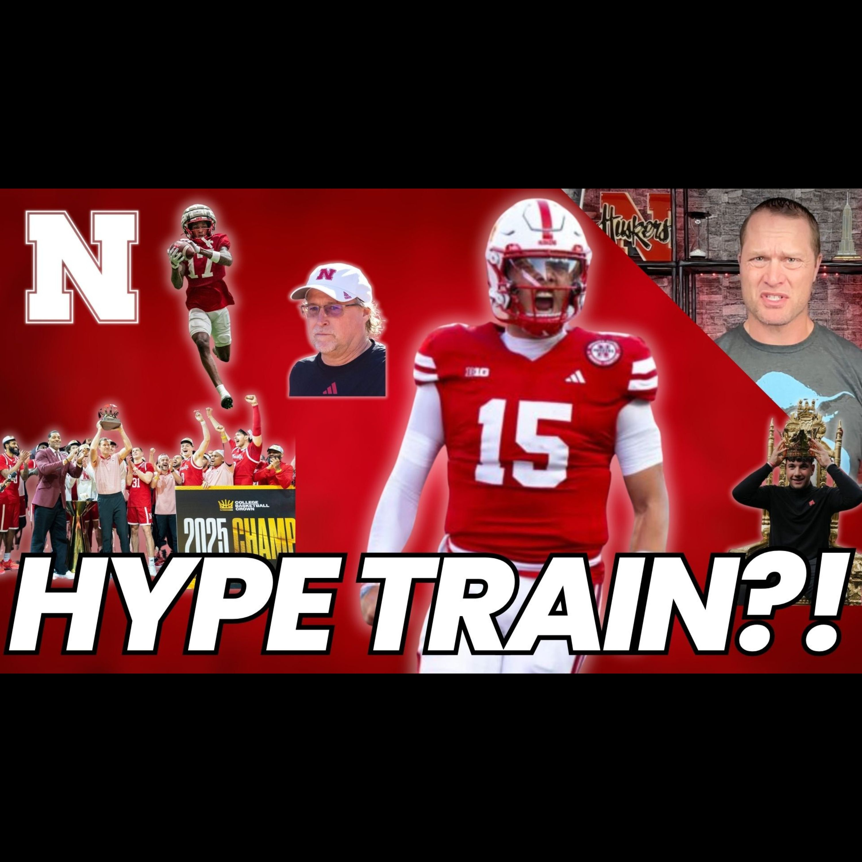 Carriker Chronicles