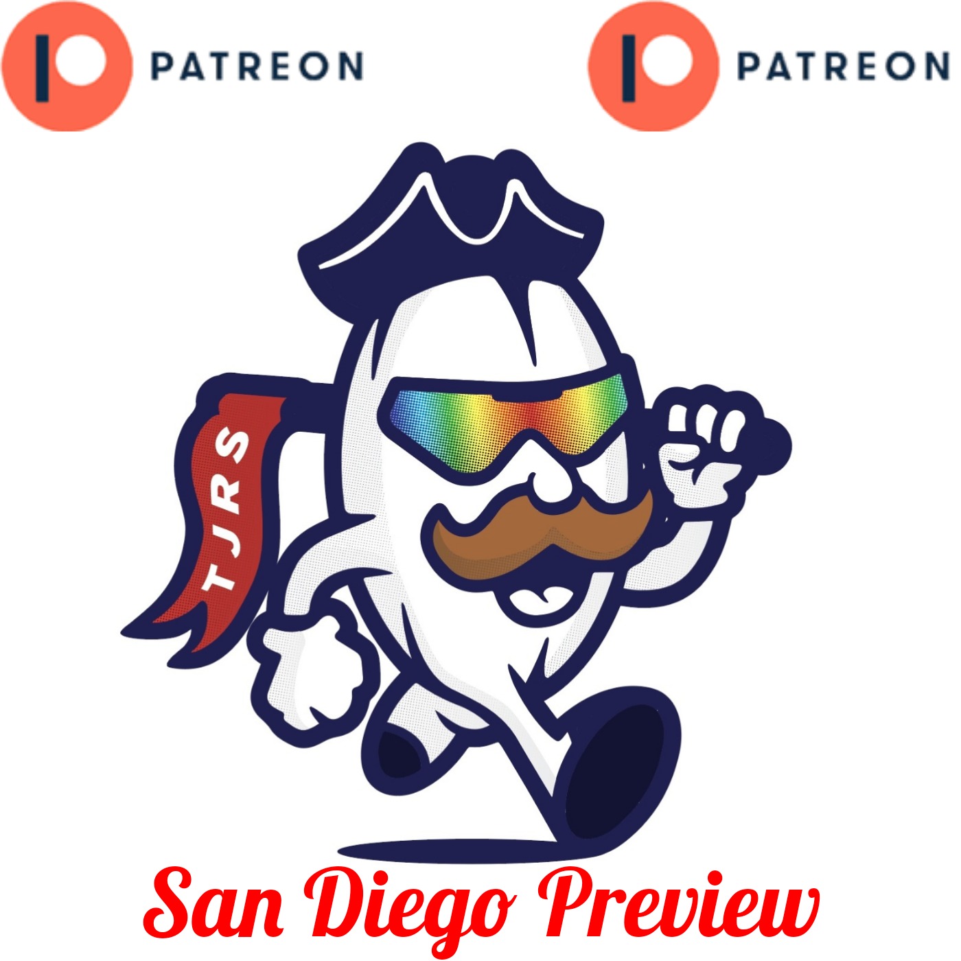 Episode 210: San Diego Preview