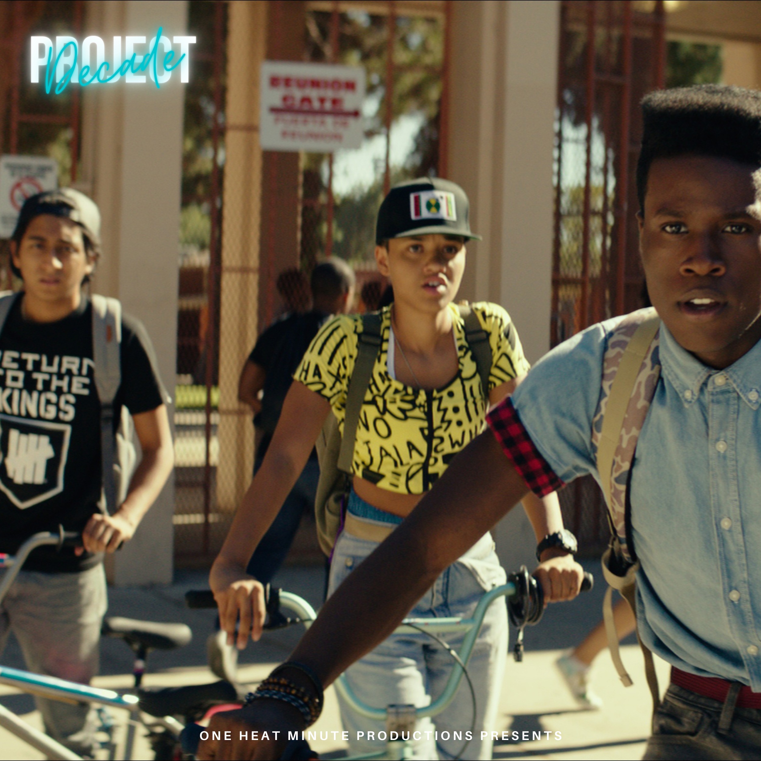 THE DECADE PROJECT: DOPE (2015) w/ Craig "Uncle Crizzle" Lindsay