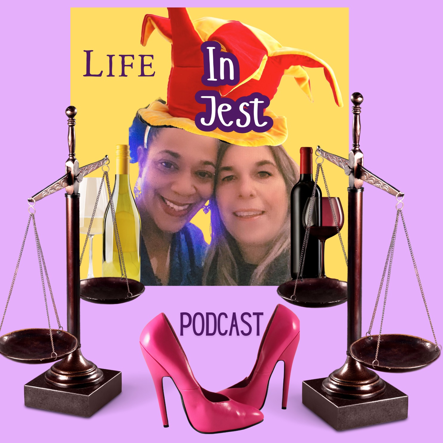 Life In Jest