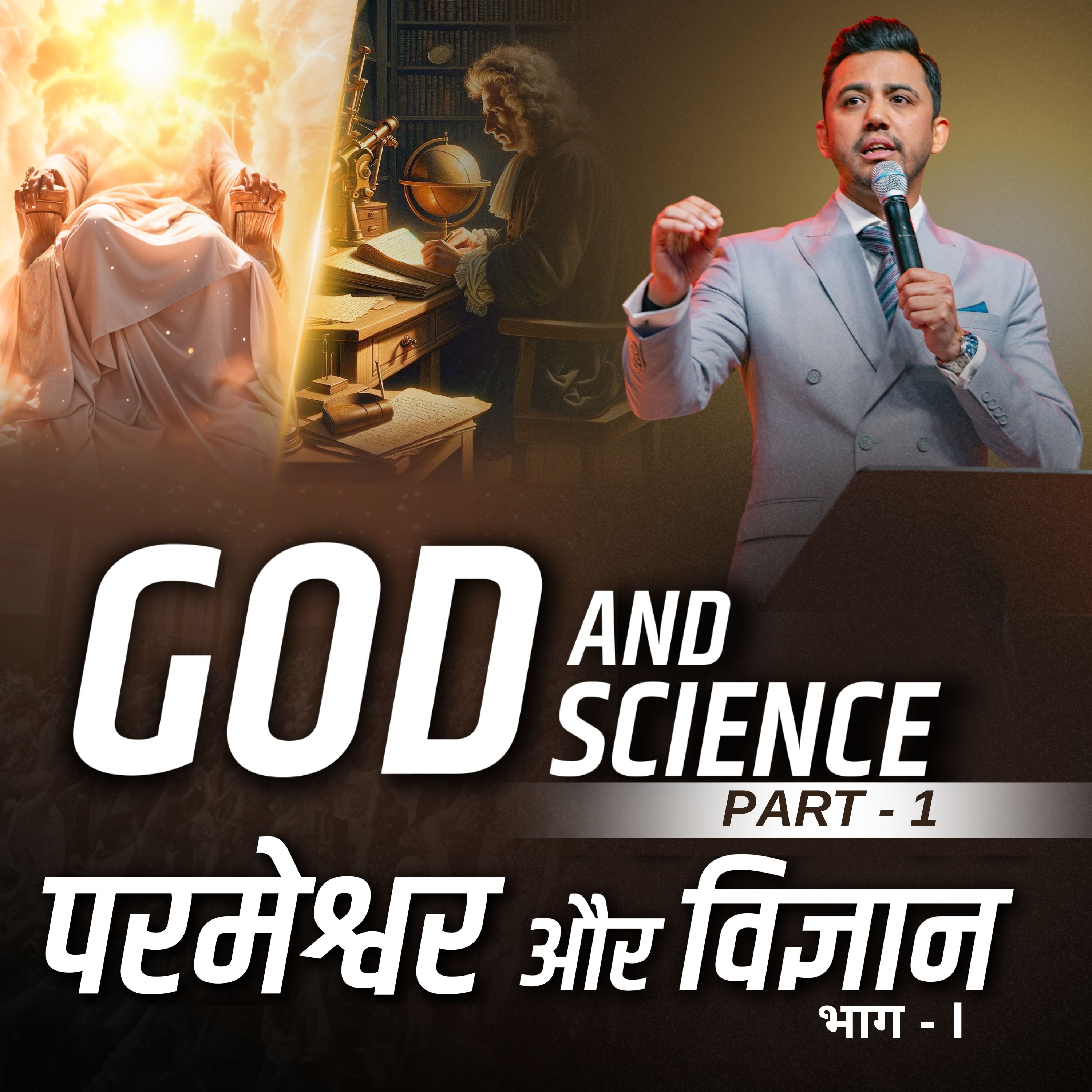 Ankit Sajwan Podcast