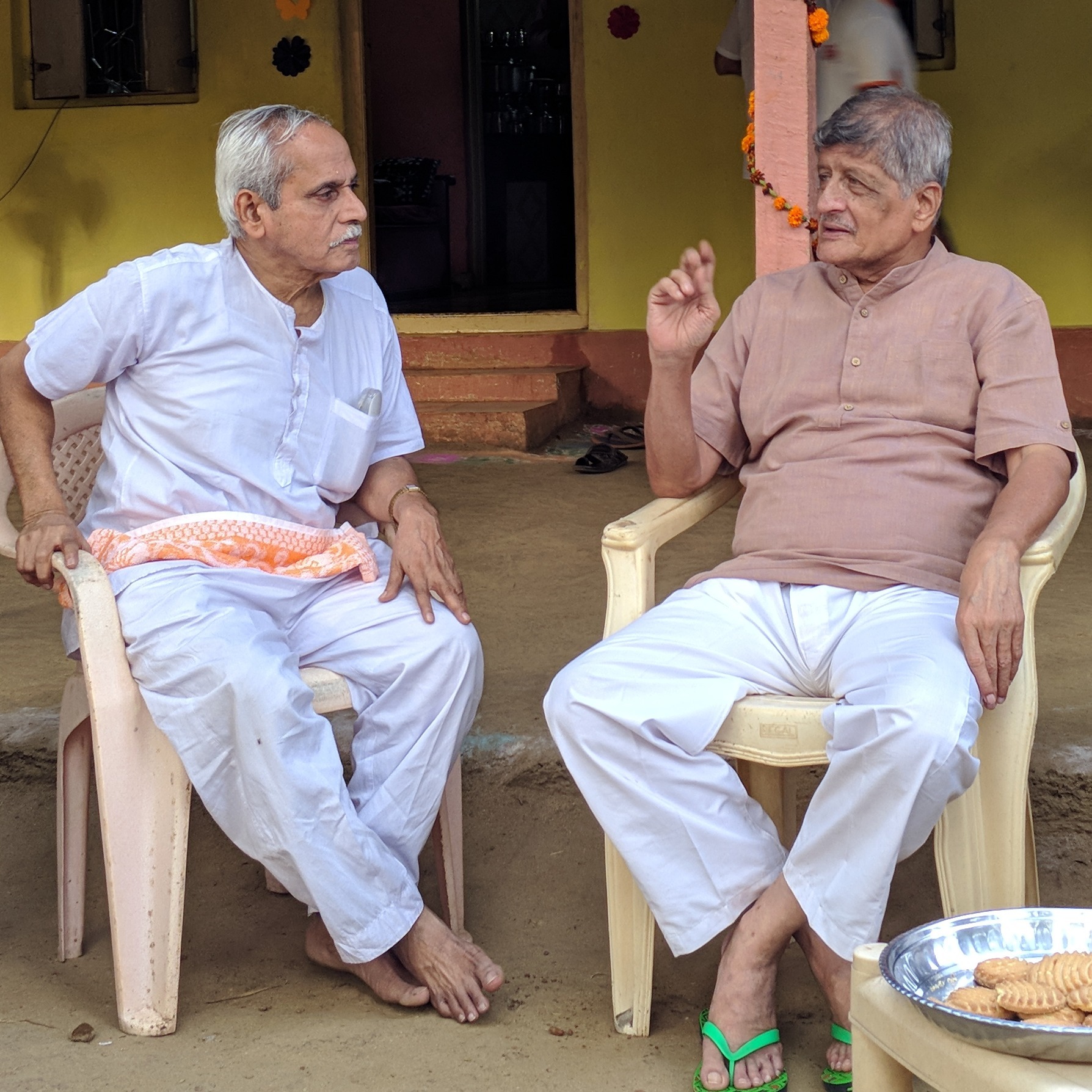 Episode 392 as on 4th April 2025