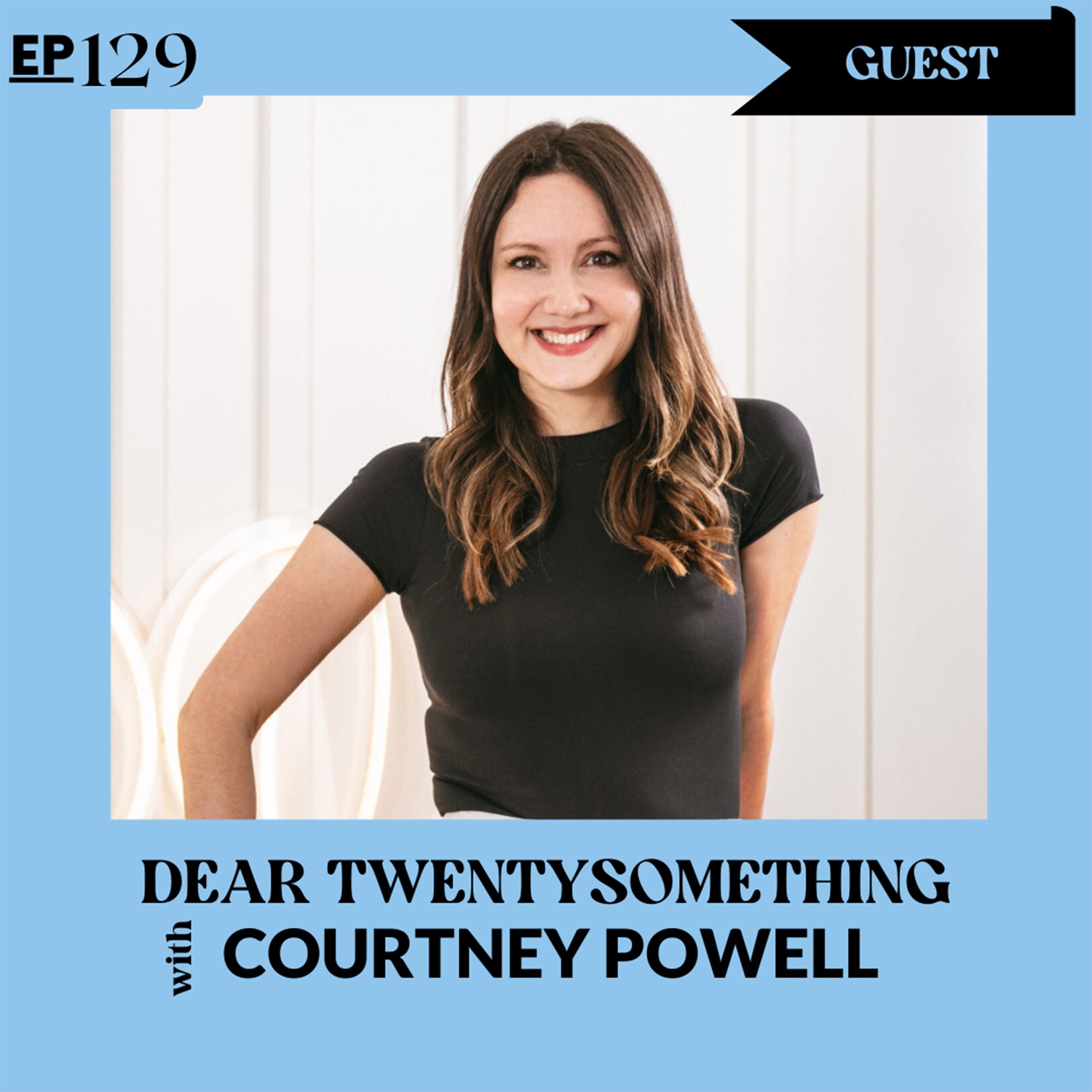 Dear Twentysomething