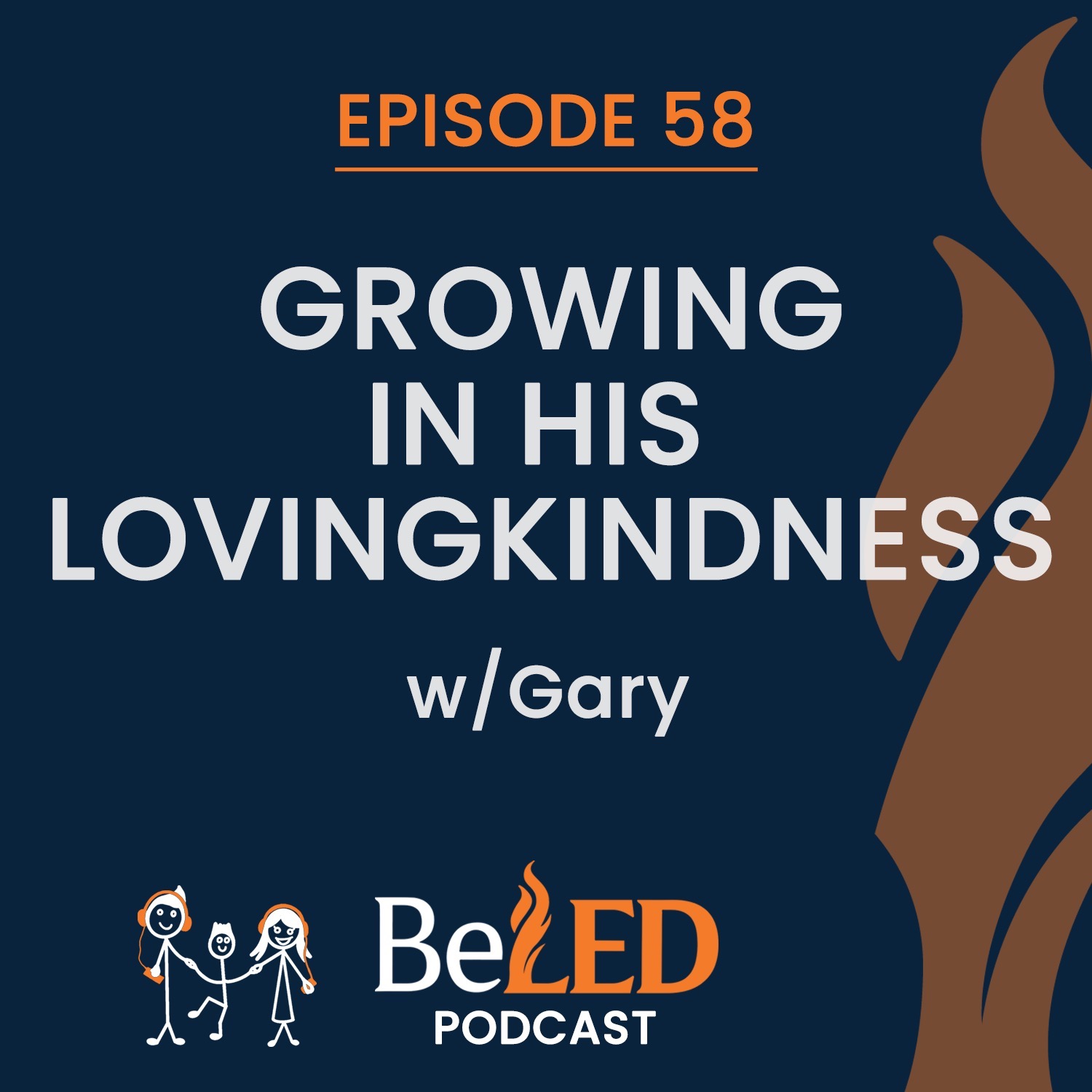 BeLED Family Podcast