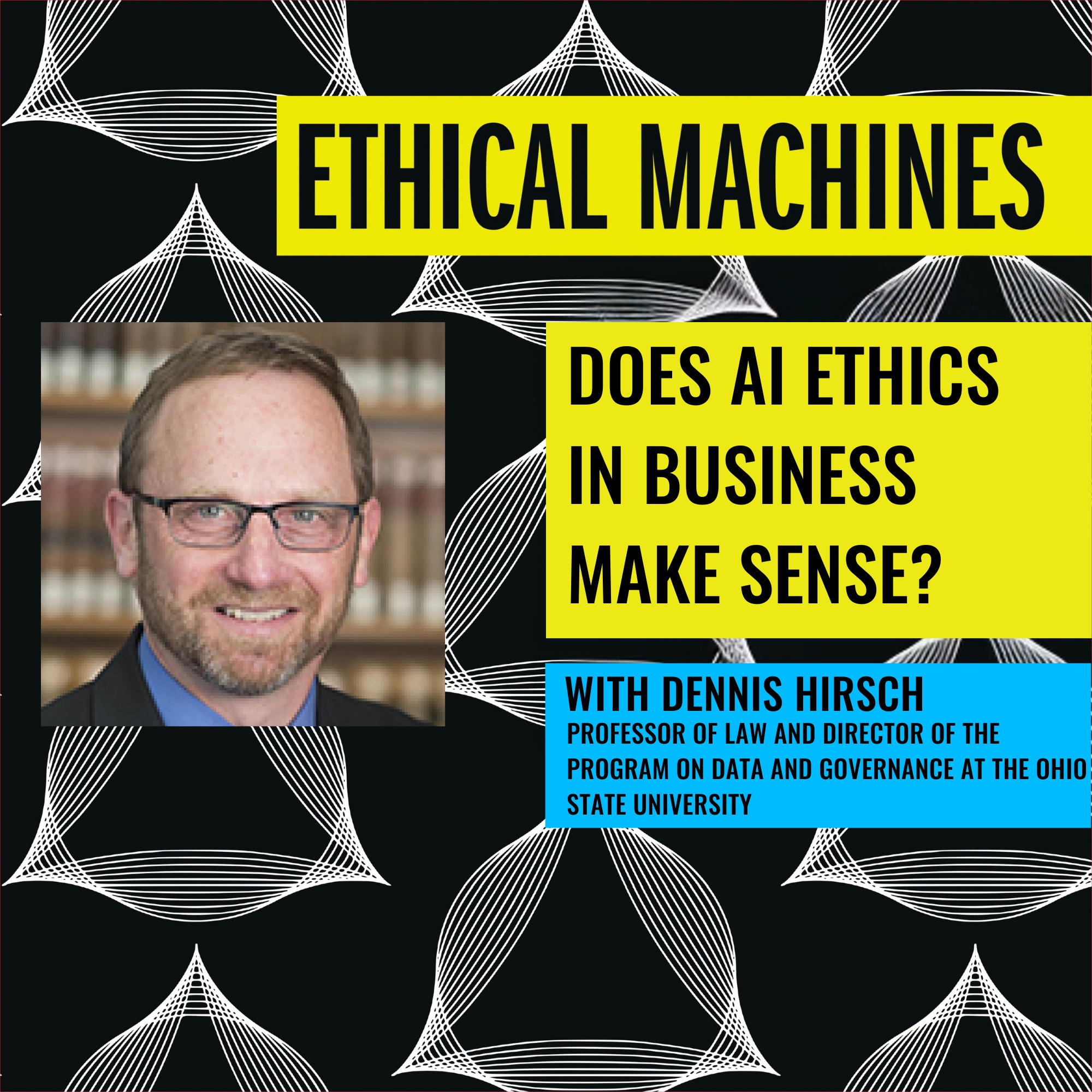 Does AI Ethics in Business Make Sense?
