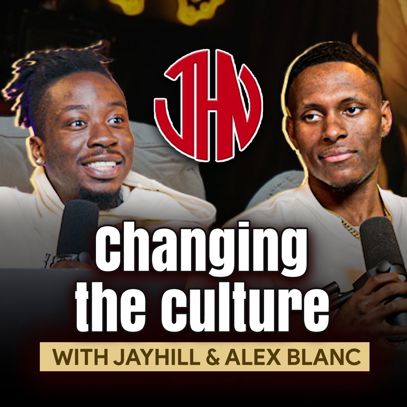 The One Percent Better Show 012 | Changing The Culture episode artwork