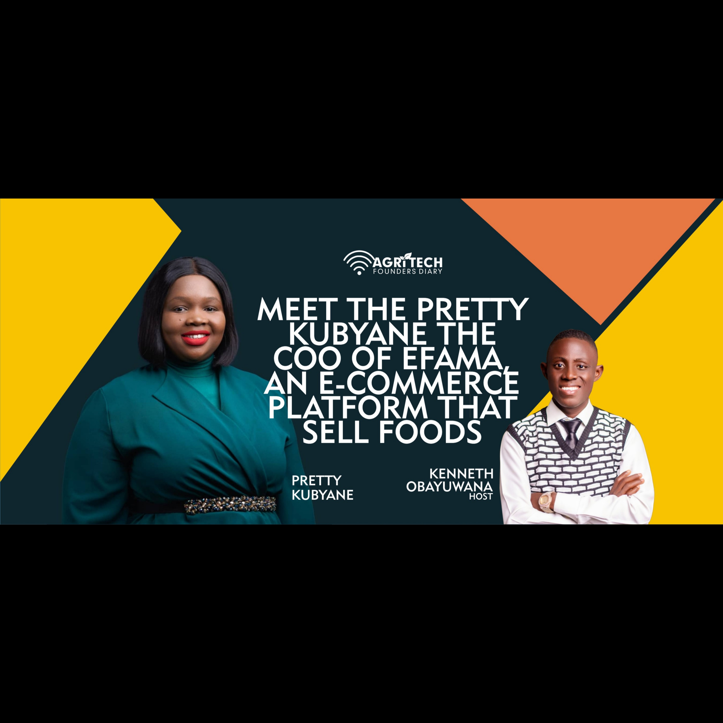 AGRITECH FOUNDERS DIARY