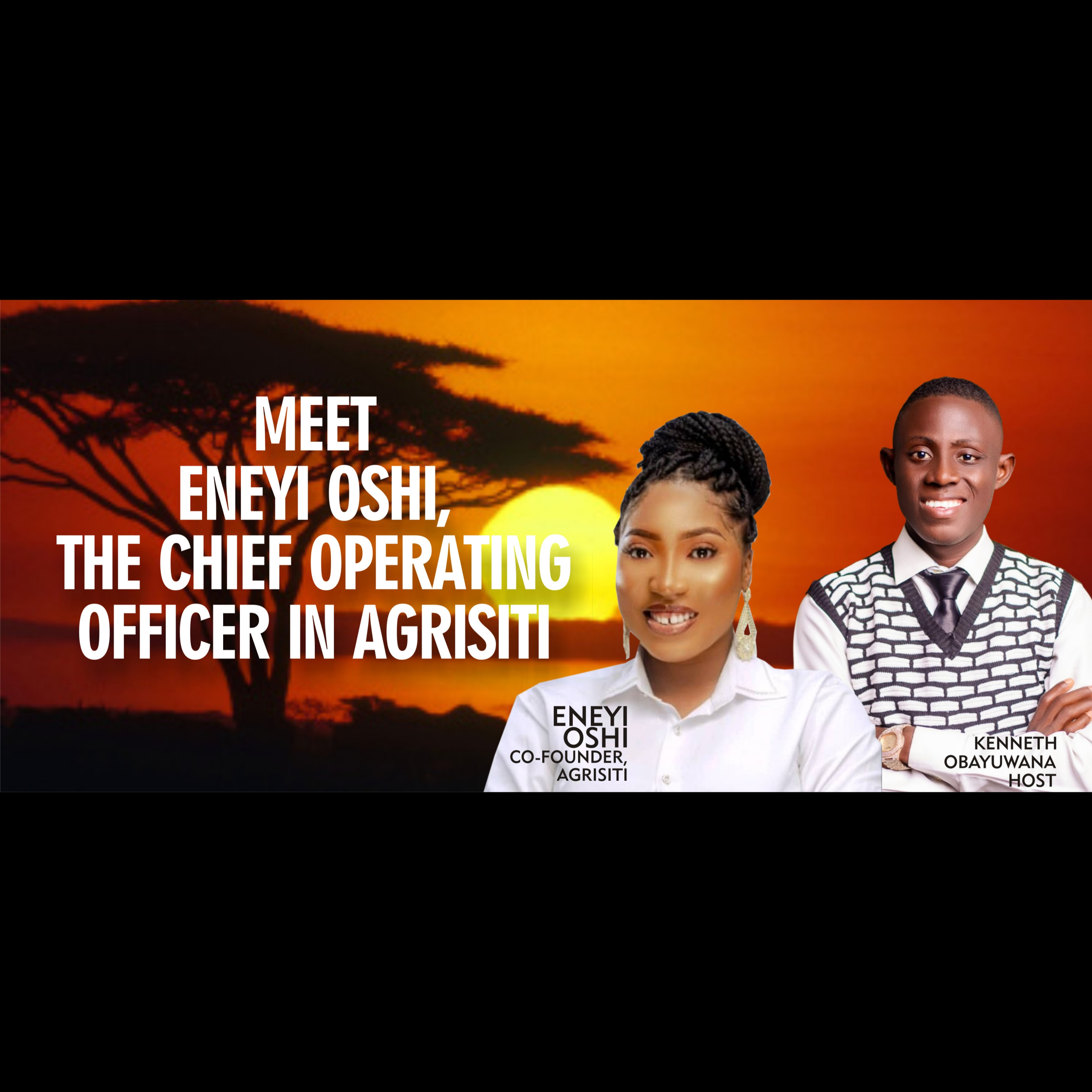 AGRITECH FOUNDERS DIARY