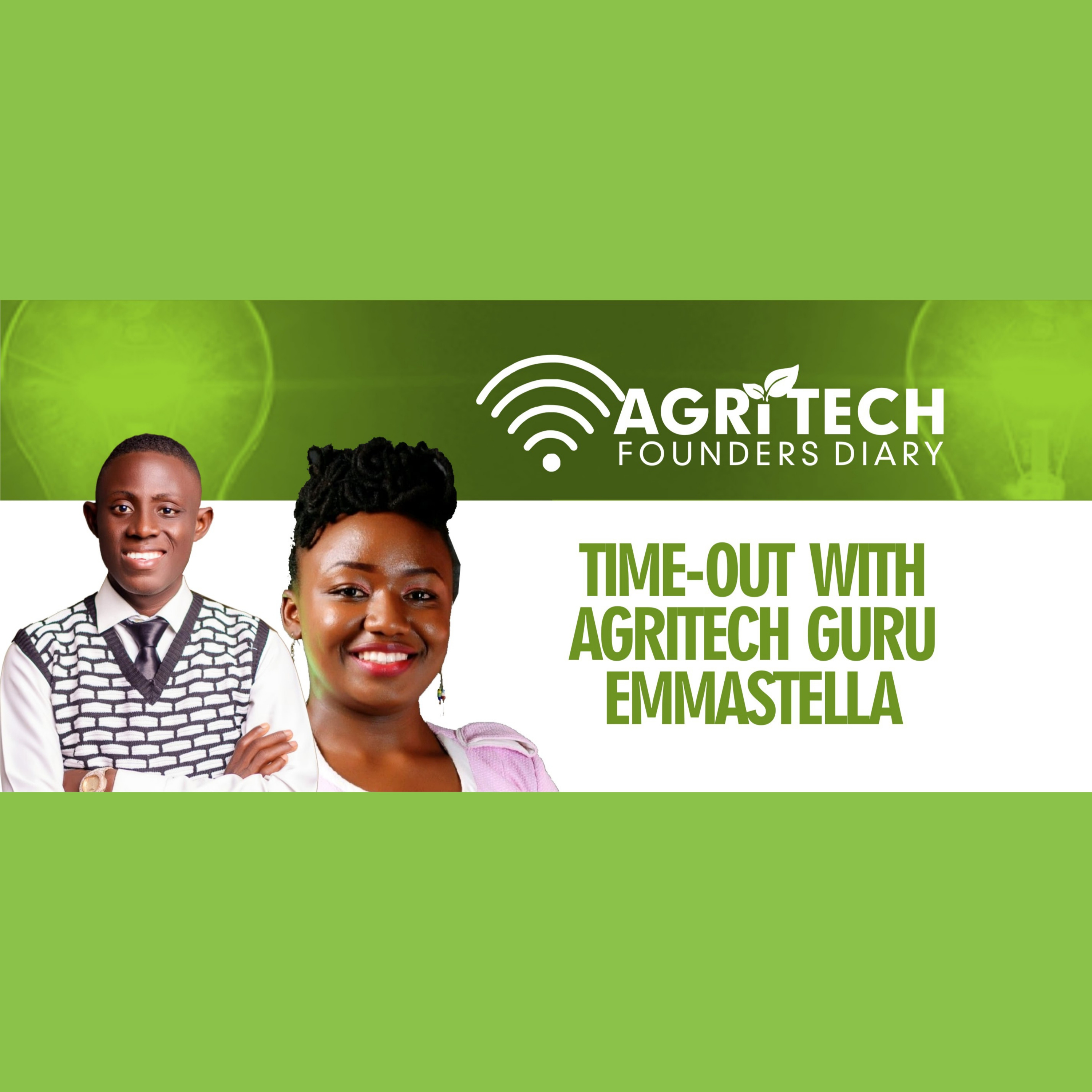 AGRITECH FOUNDERS DIARY