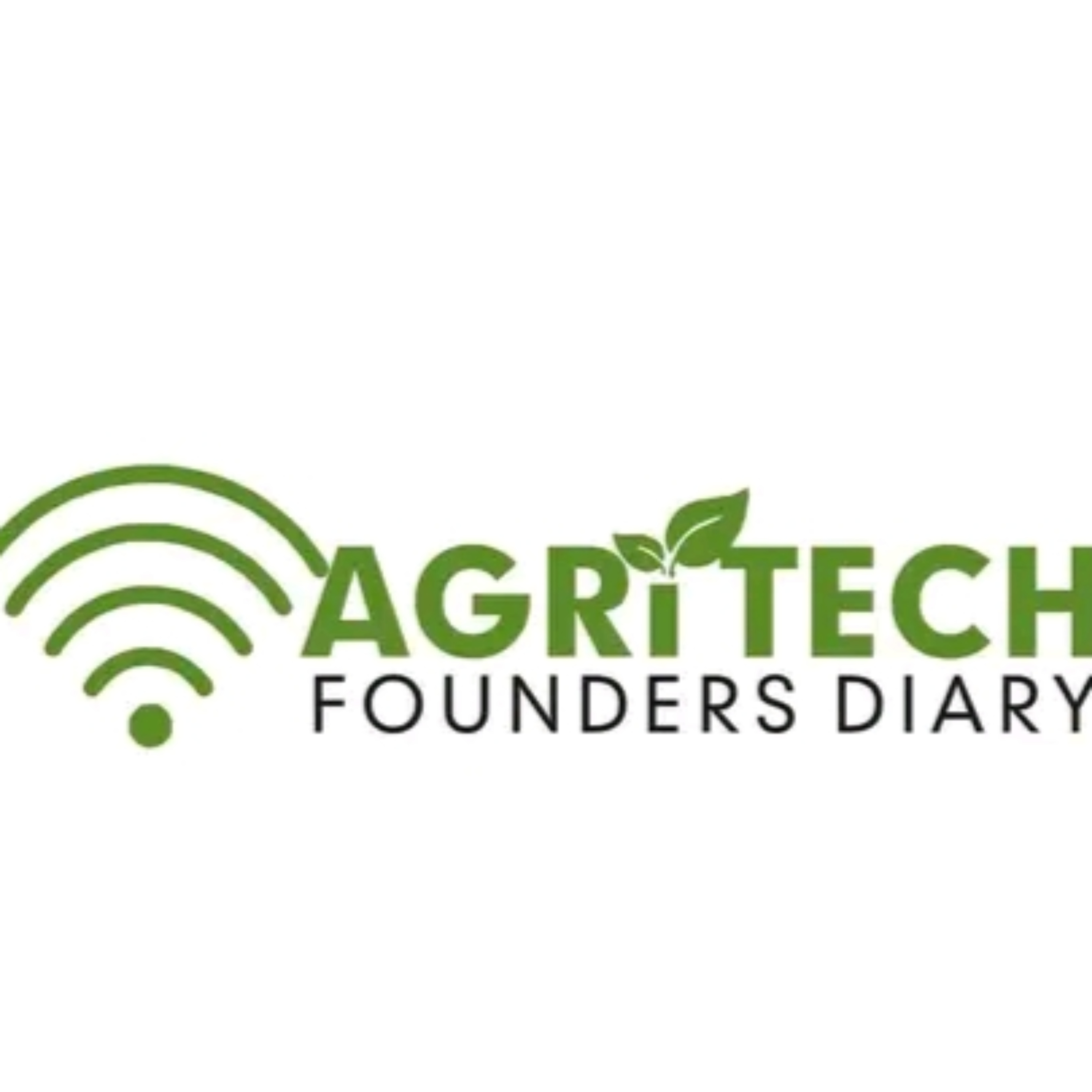 AGRITECH FOUNDERS DIARY