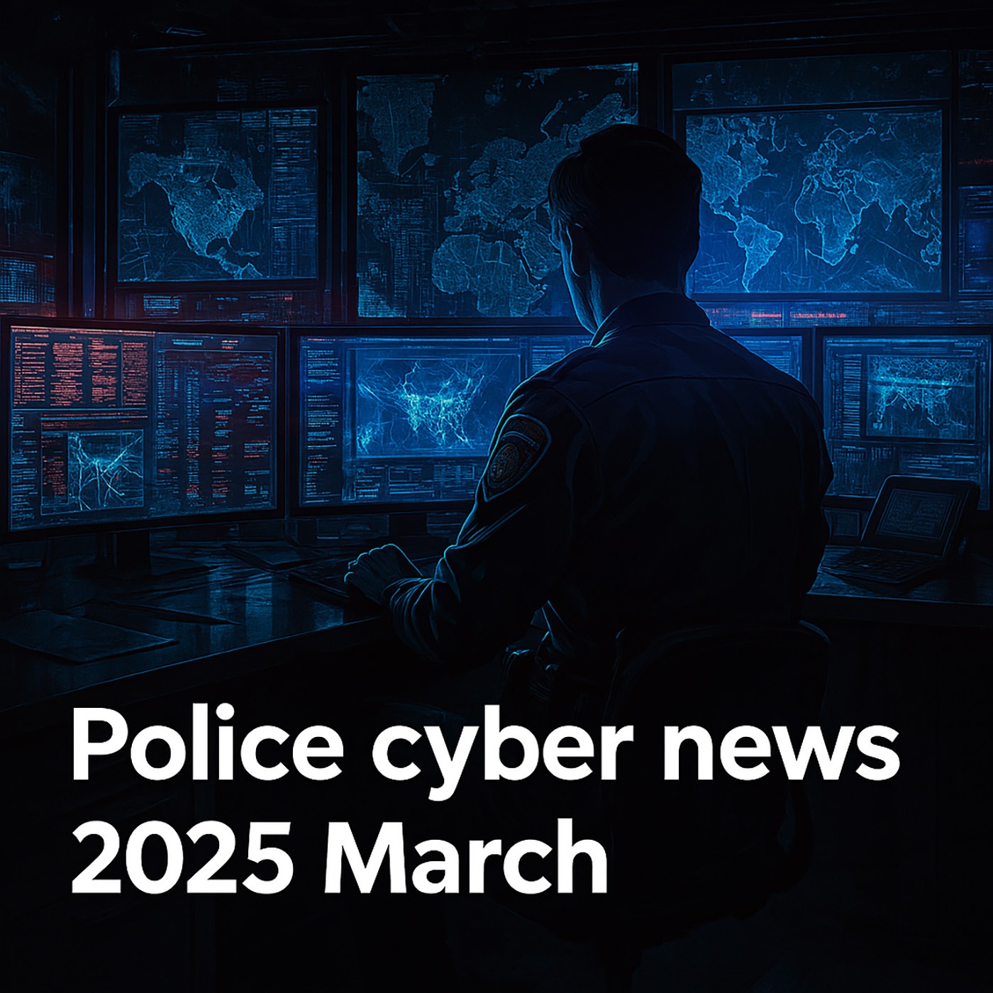 De Cybercrime Podcast