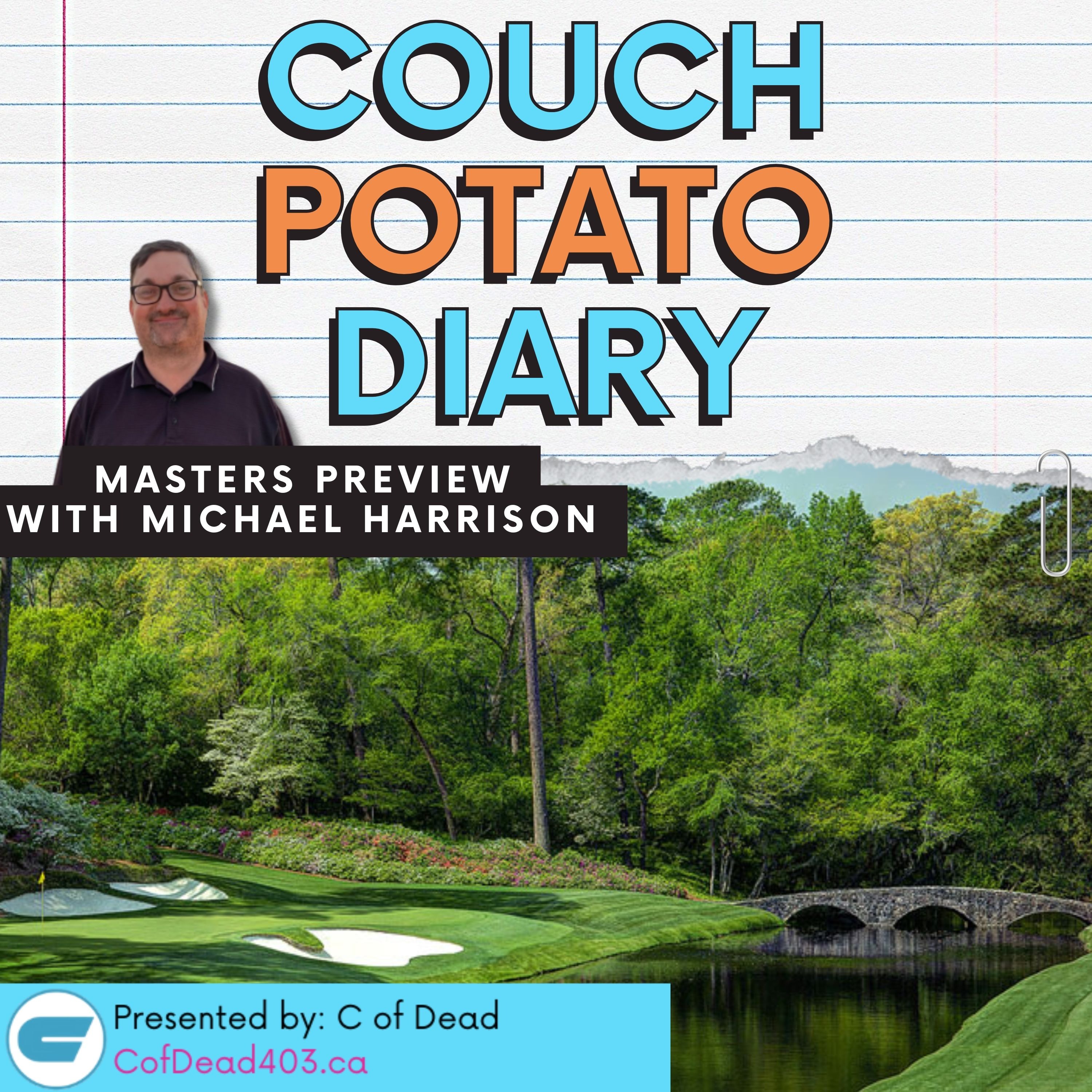 Couch Potato Diary