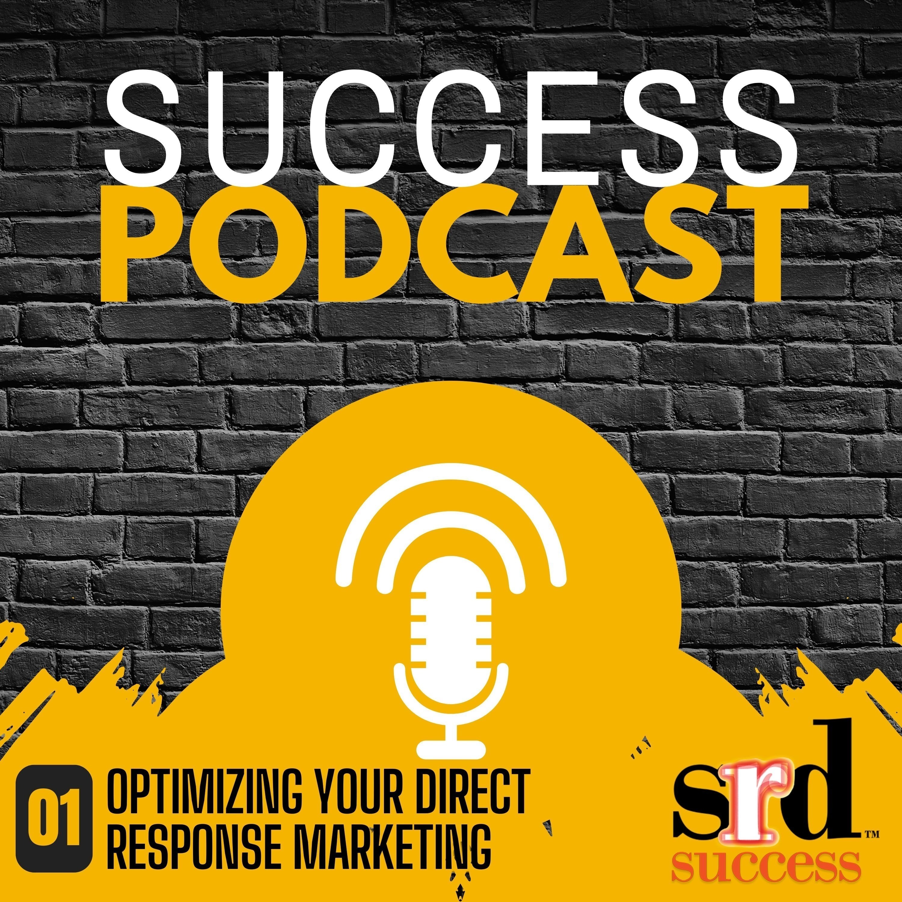 Episode 1 | Optimizing Your Direct Response Marketing