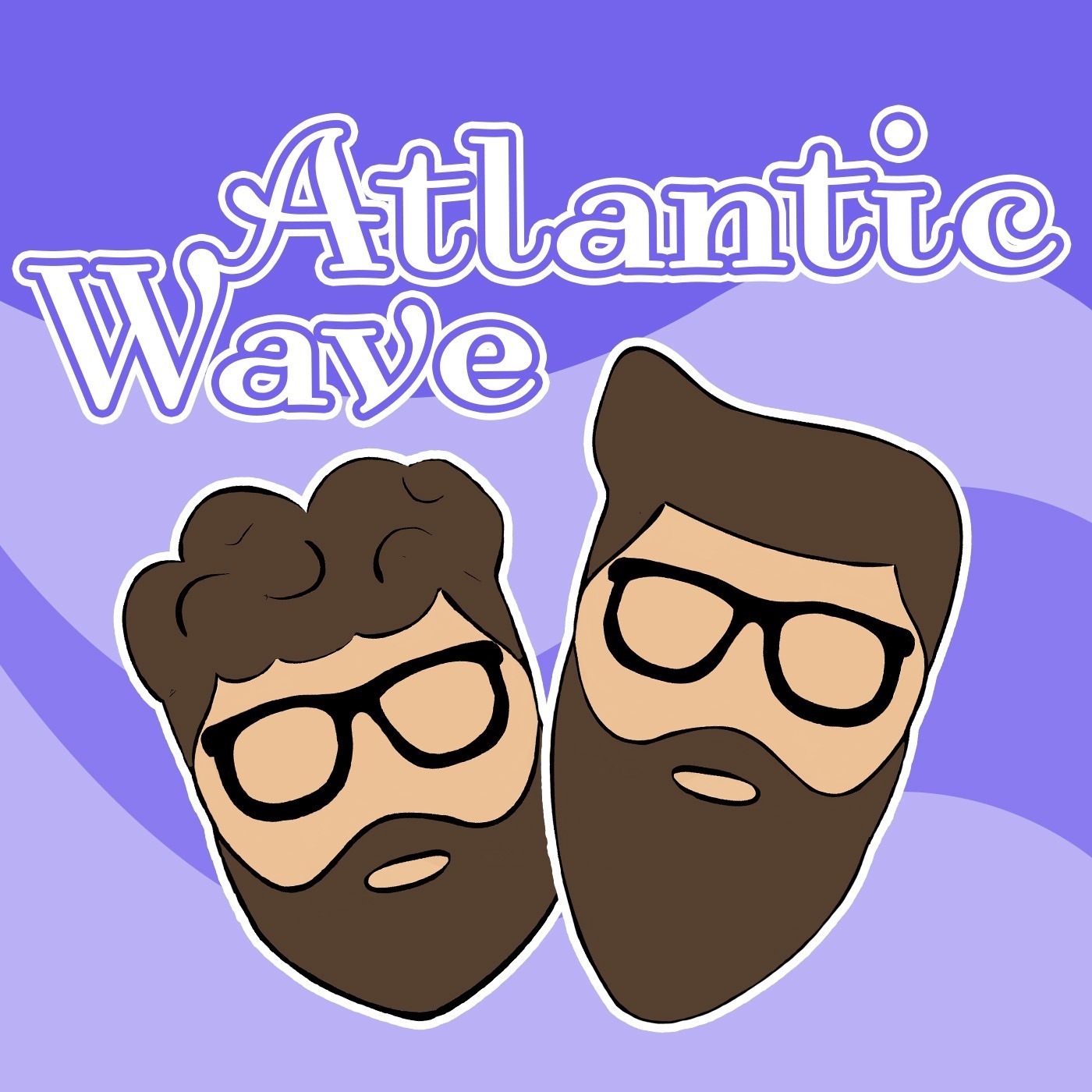 Are Acronyms Acrimonius? *allegedly episode artwork
