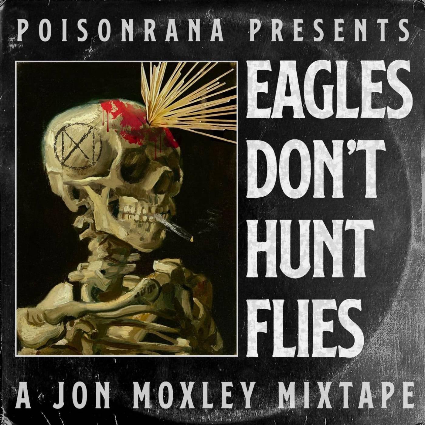 Poisonrana