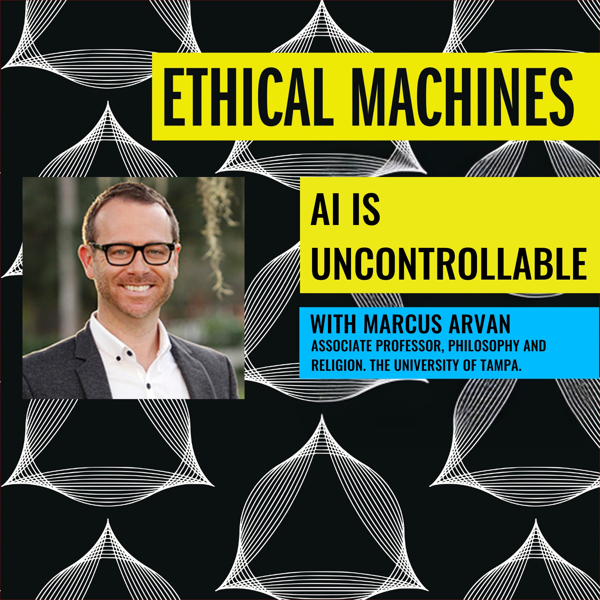 AI is Uncontrollable