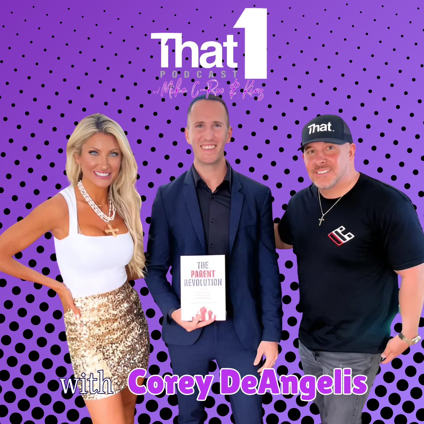 That1 Podcast