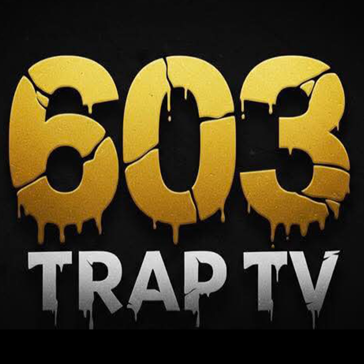 603 Trap TV episode artwork