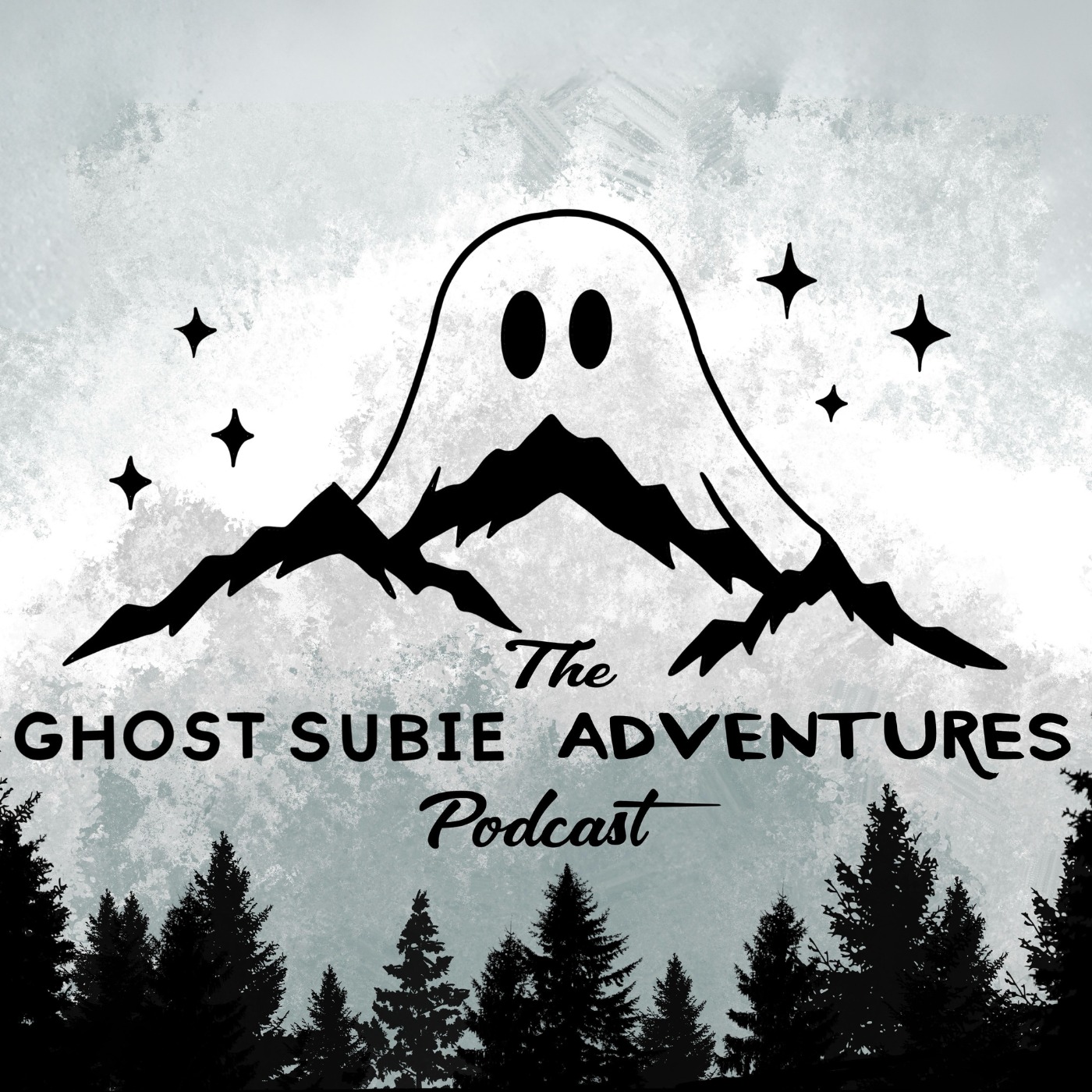 Ghost Subie Adventures cover art
