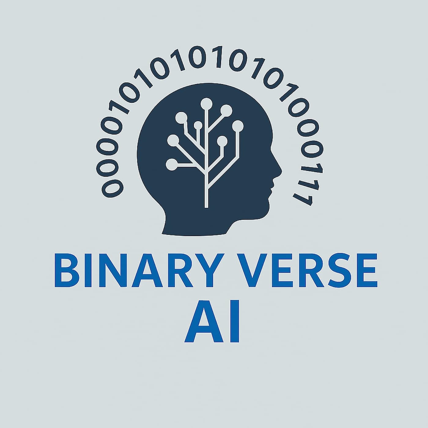 Binary Verse AI: AI Advancements, Latest Trends & Breakthroughs in Artificial Intelligence podcast artwork