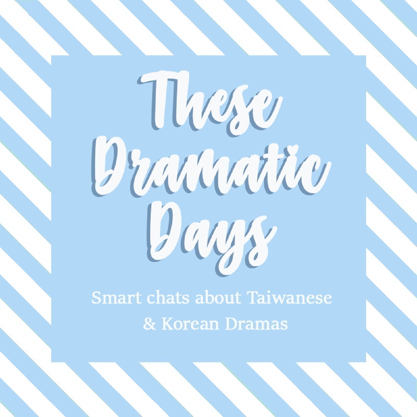 Kdrama Deep Dive: Twenty Five Twenty One Part 1 [Eps. 1-4] episode artwork