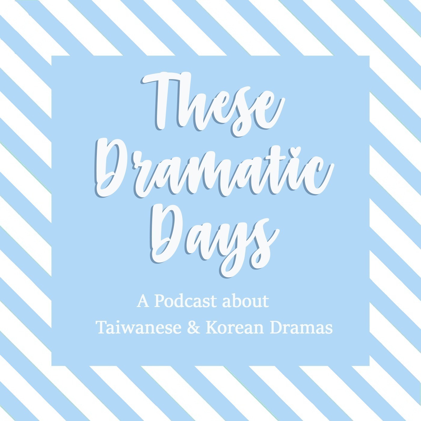 Kdrama Deep Dive: Heartbeat [Eps. 1-16] episode artwork