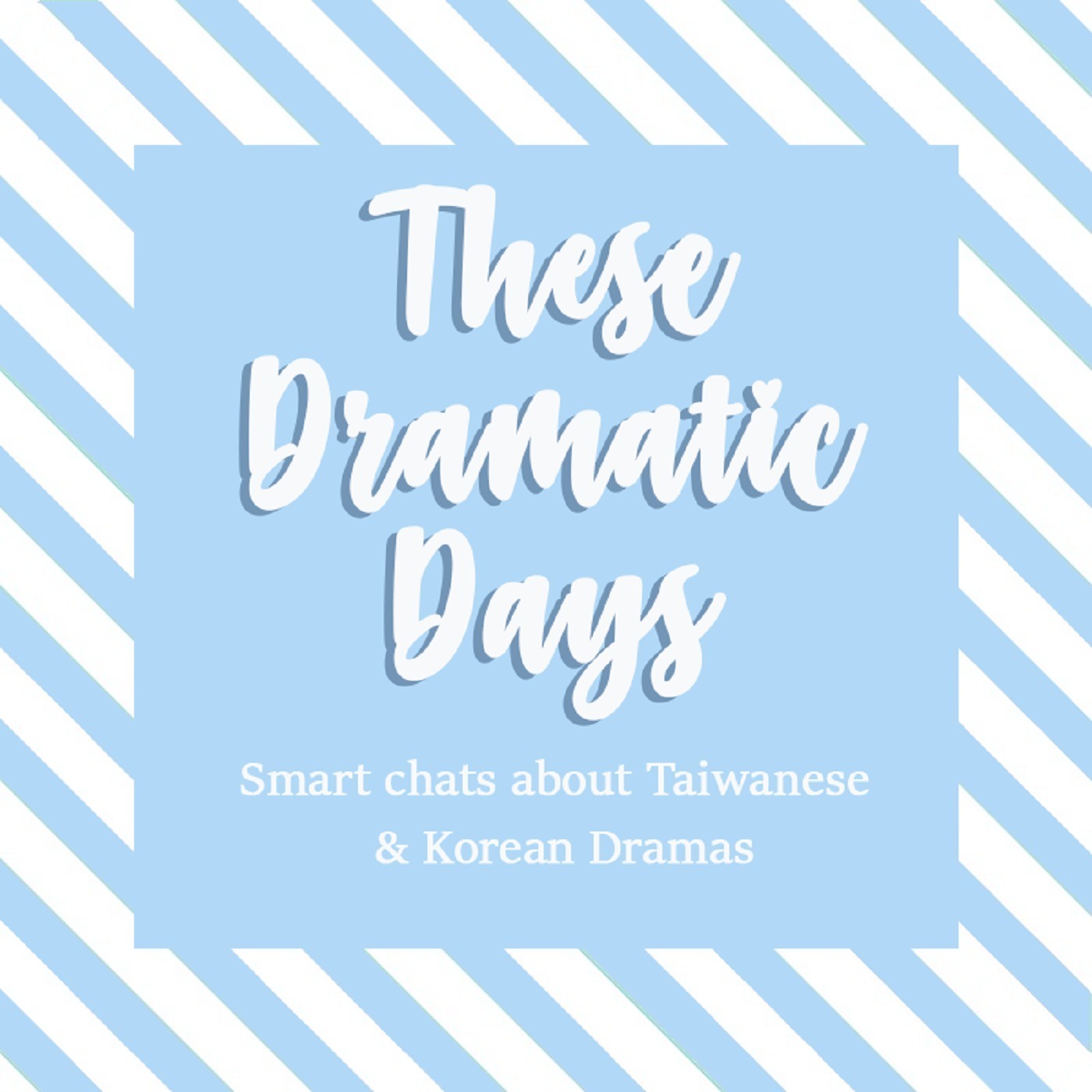 Kdrama Deep Dive: Twenty Five Twenty One Part 2 [Eps. 5-8] episode artwork
