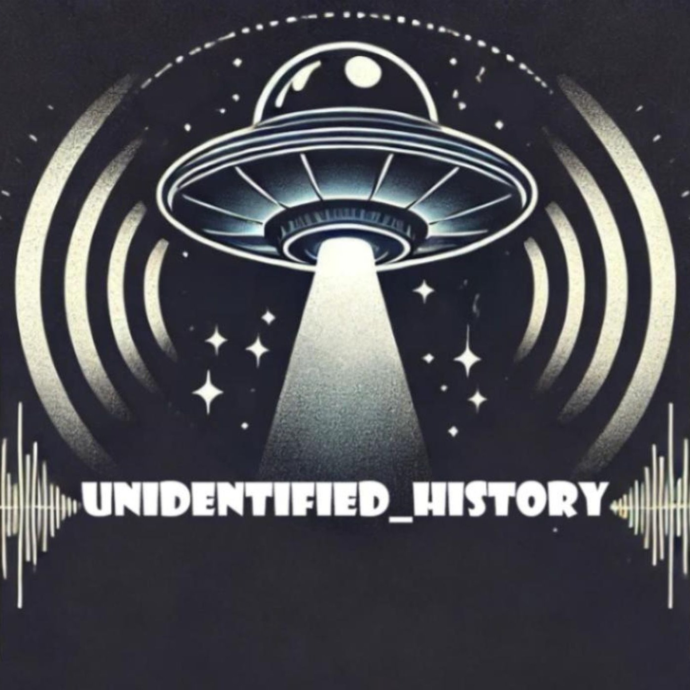 Attitude Of Aggression #308- Unidentified History: From Undesirable to Undeniable