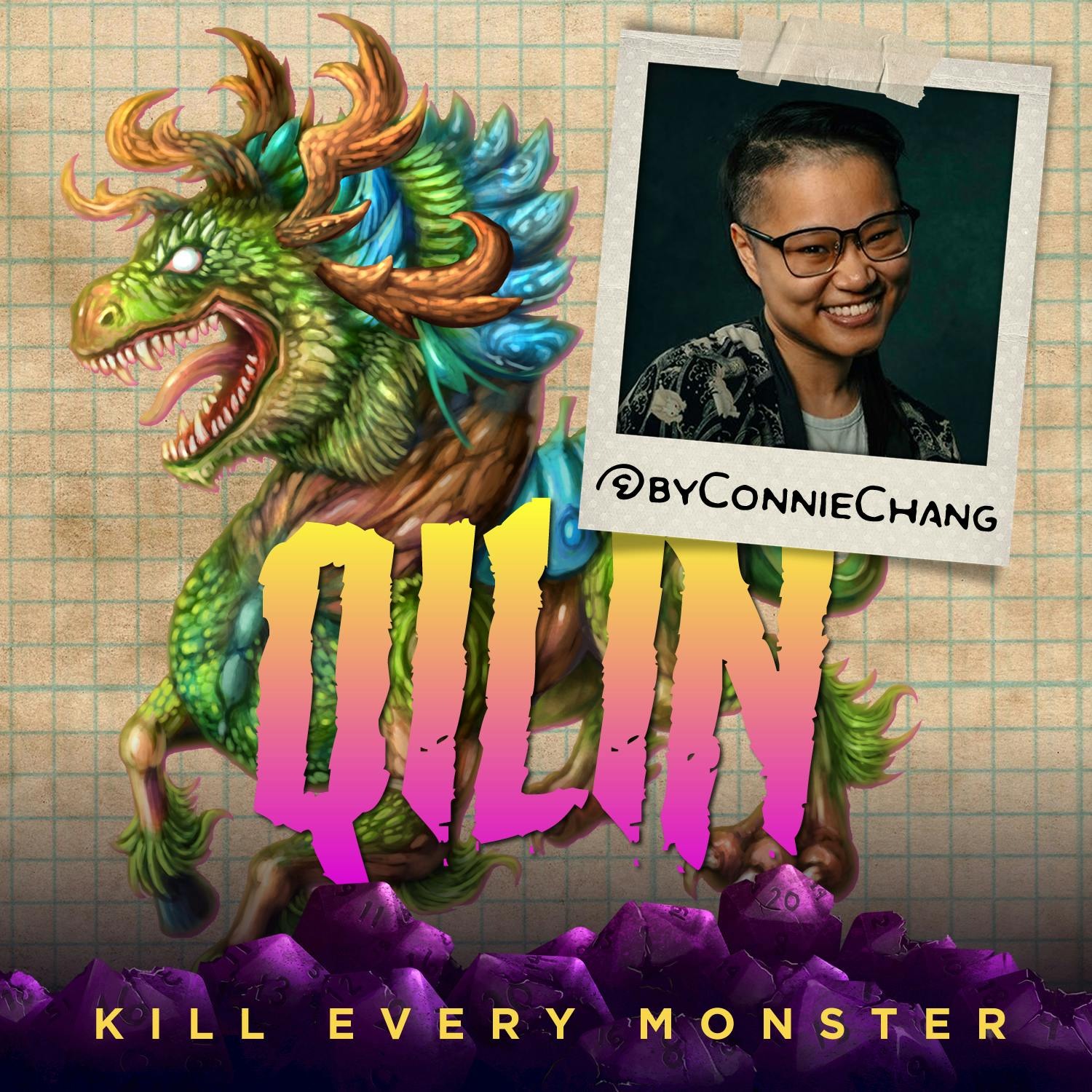 Kill Every Monster