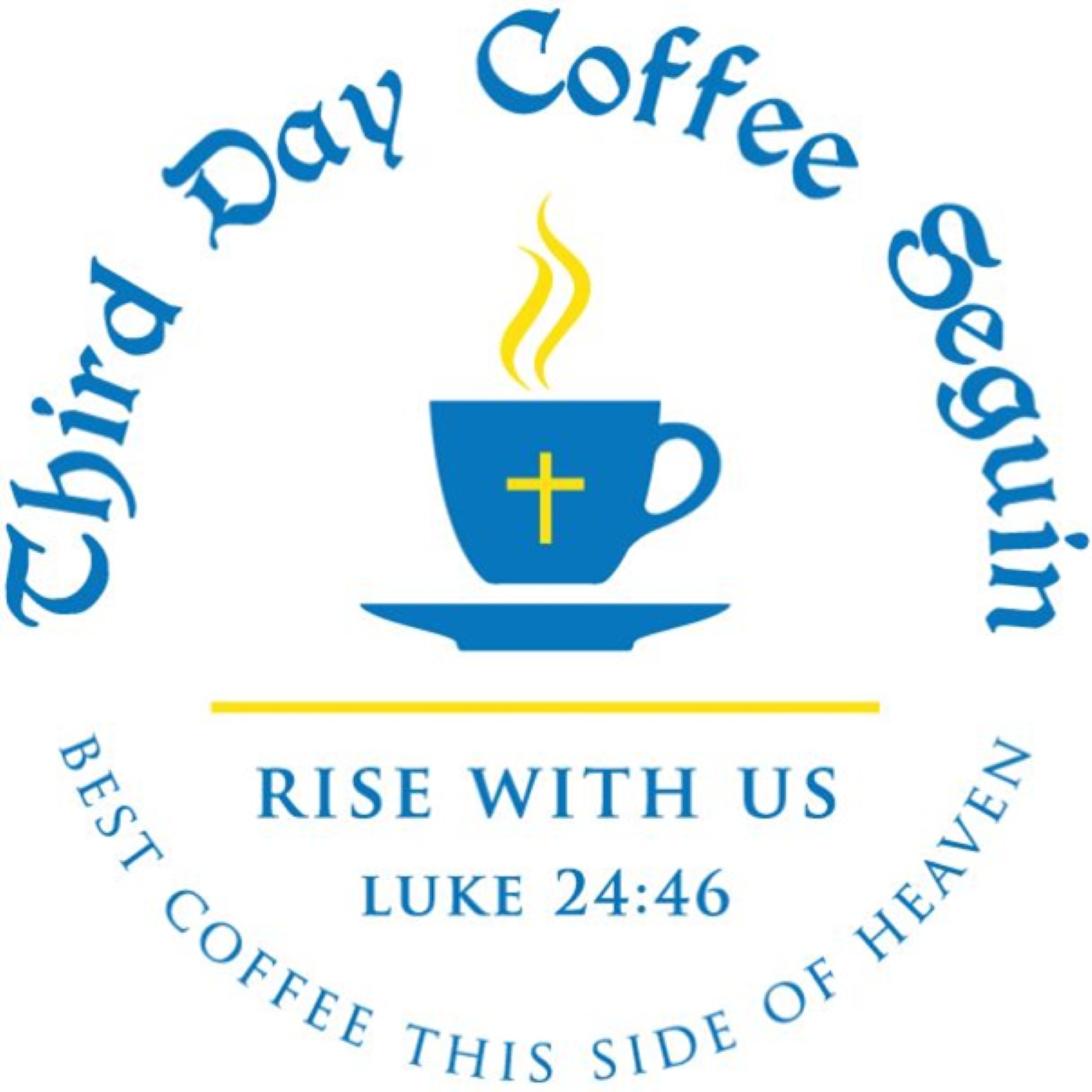God  Country  Coffee Podcast