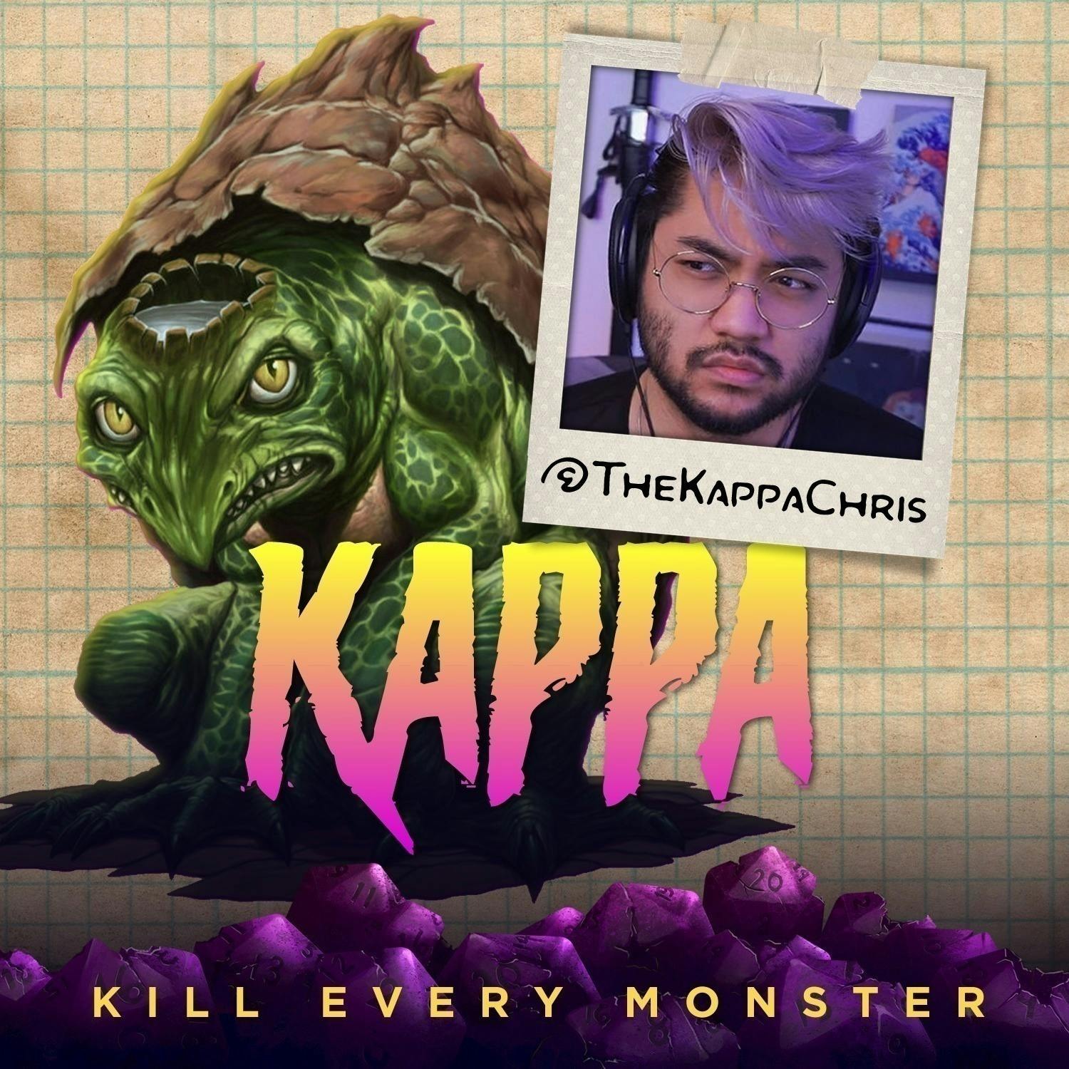 Kill Every Monster