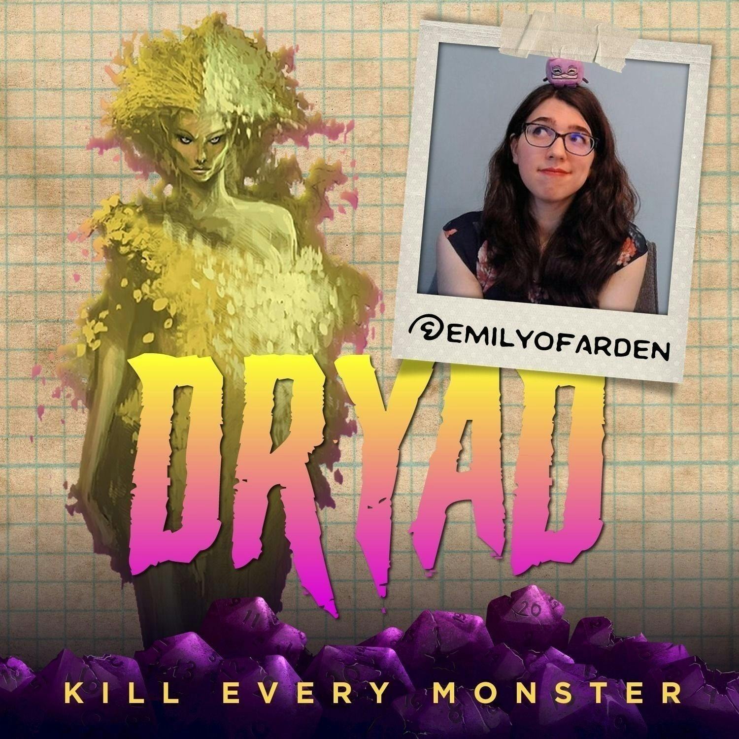 Kill Every Monster
