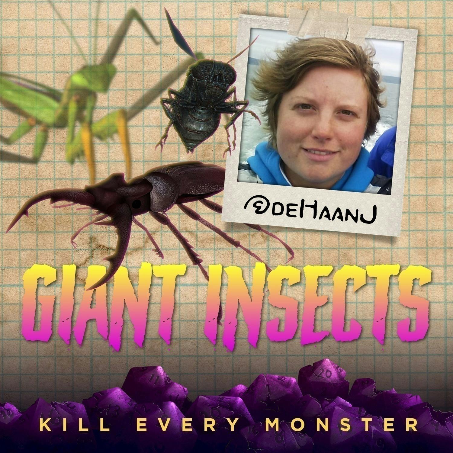Kill Every Monster