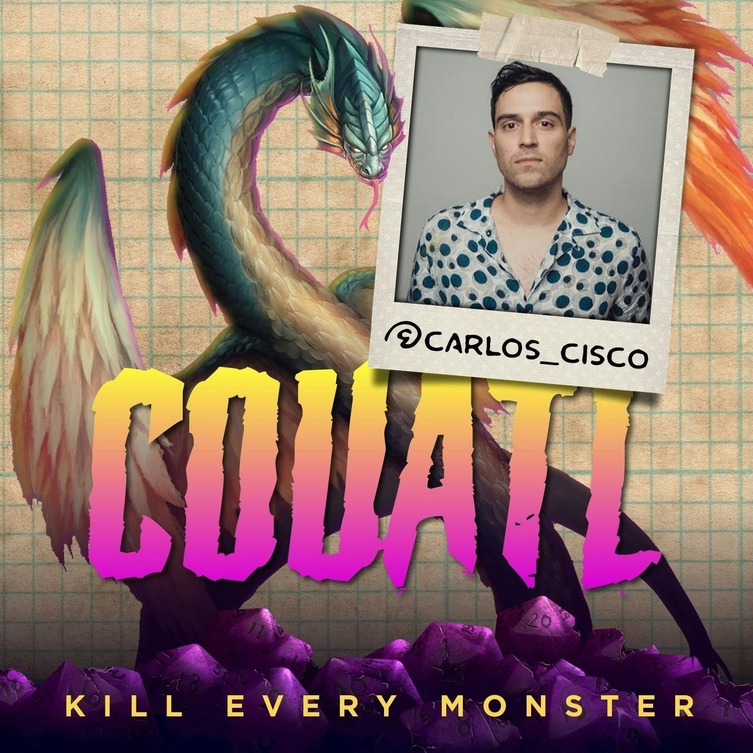 Kill Every Monster