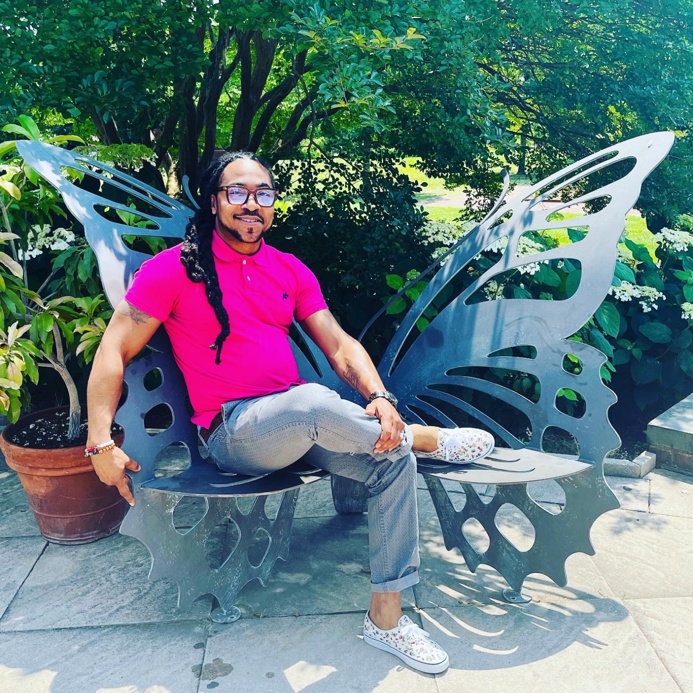 The Sauce with Dawn Burns