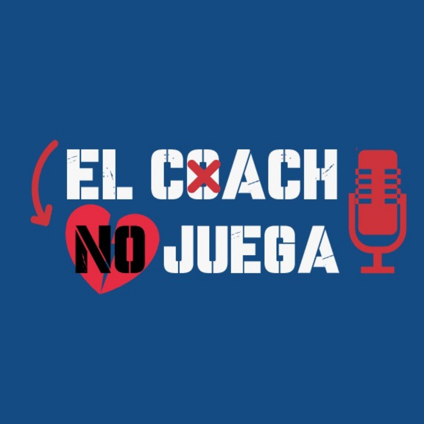 El Coach No Juega