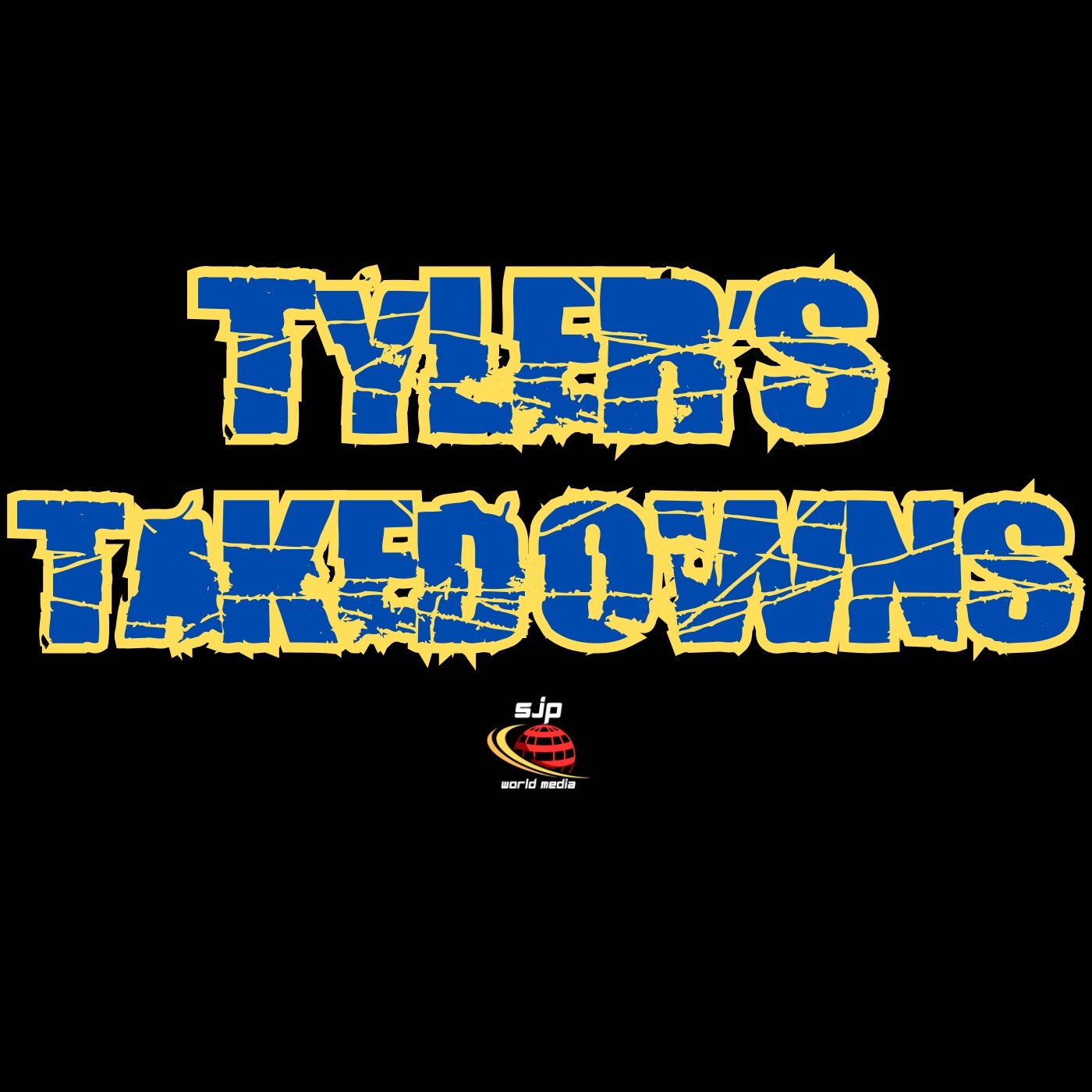 EP44 TYLER'S TAKEDOWNS - WWE, AEW, and MORE!