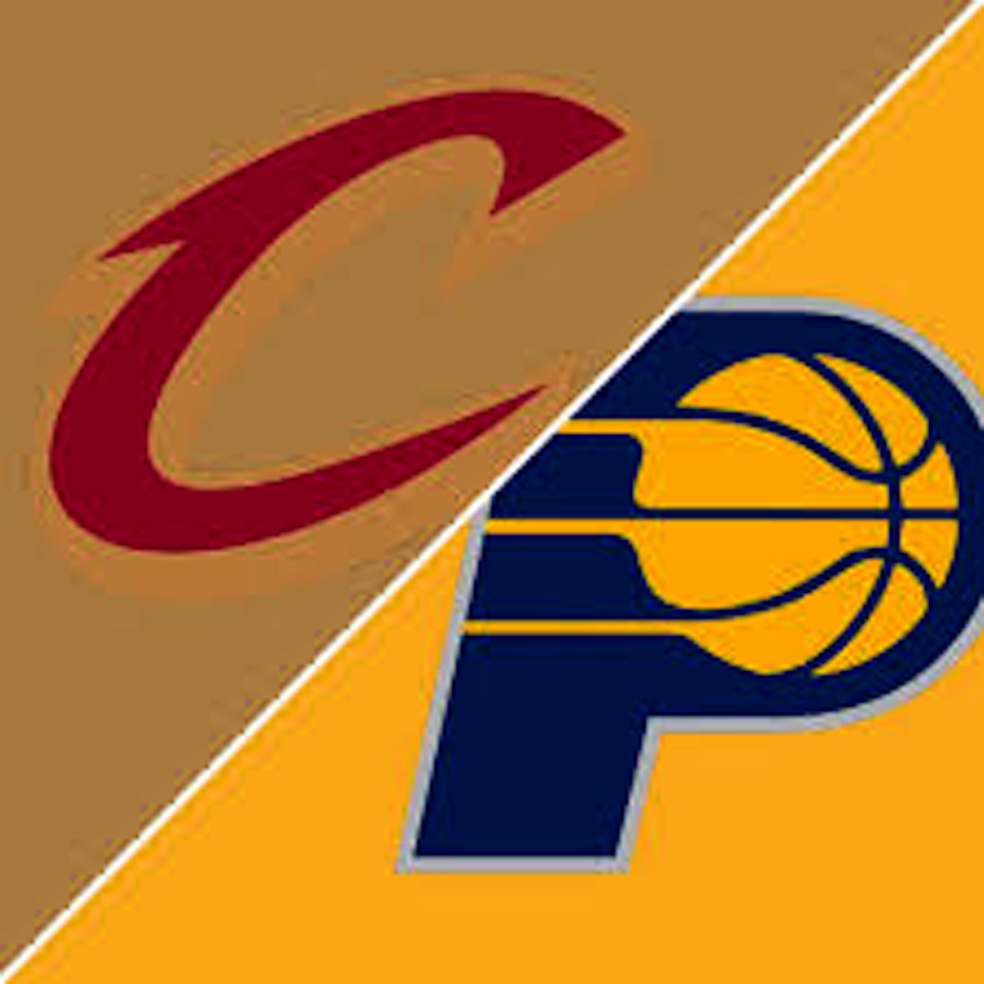 261.1 Pacers-Cavs Game 3 Instant Reaction episode artwork