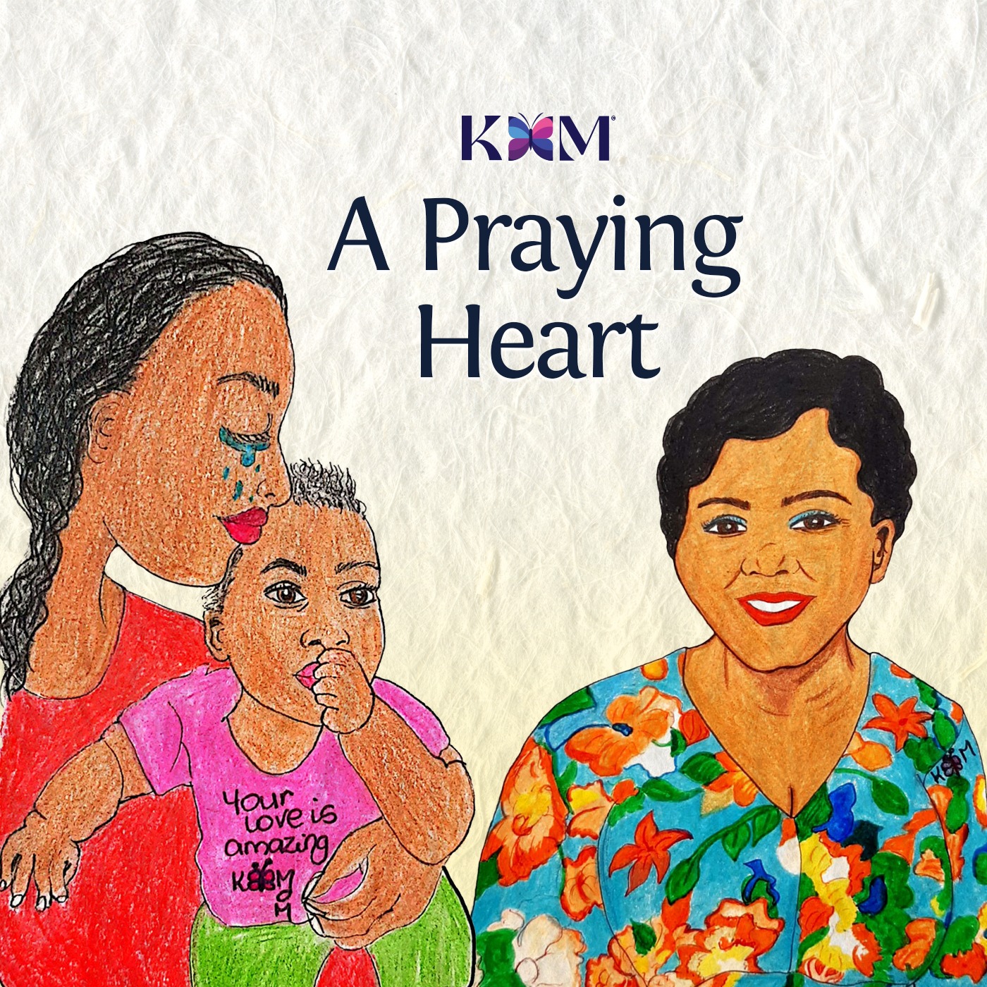 A Praying Heart