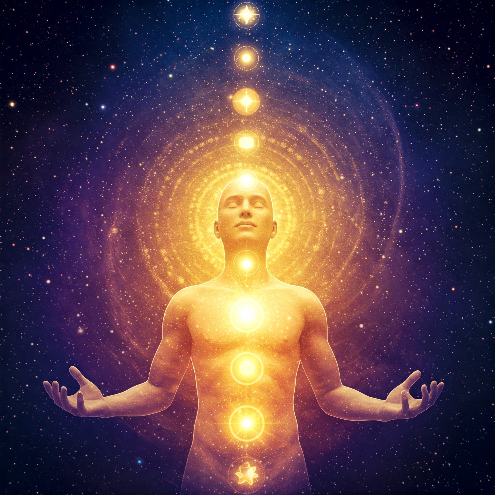 This Meditation will Raise Your Dominant Vibration PERMANENTLY